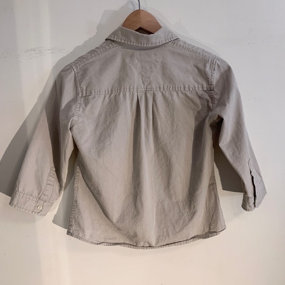 Vintage Tommy Hilfiger Button-Up Shirt- Size S - Picture 4 of 7